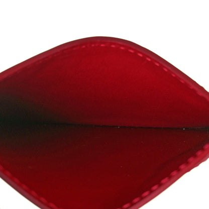 Louis Vuitton Vernis Rayures Mirror Case Pomme D'Amour 5 of 9