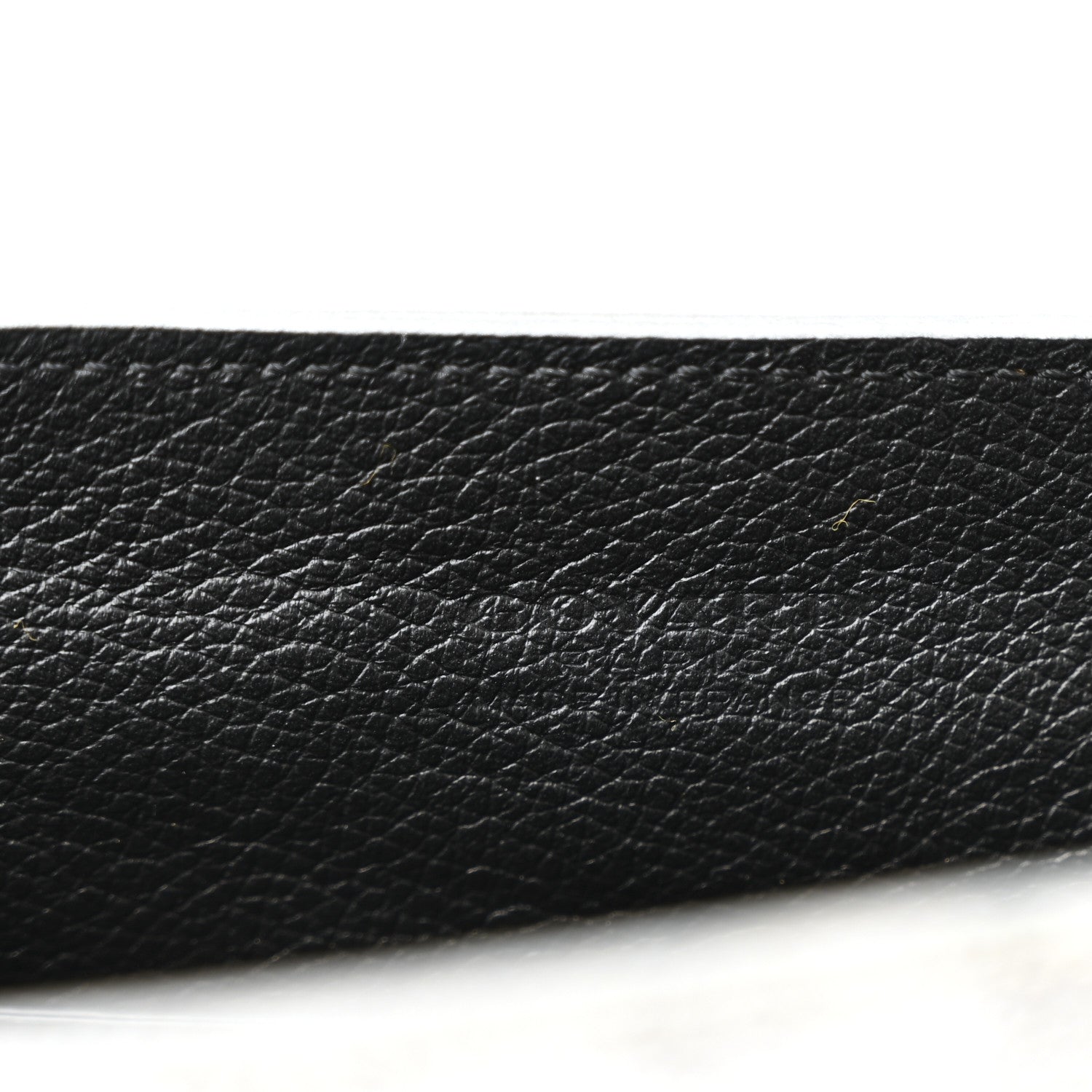 Goyard Goyardine Precious Metals Mini Saigon Silver 6 of 11