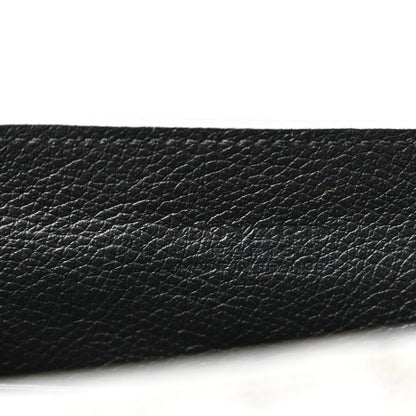 Goyard Goyardine Precious Metals Mini Saigon Silver 6 of 11