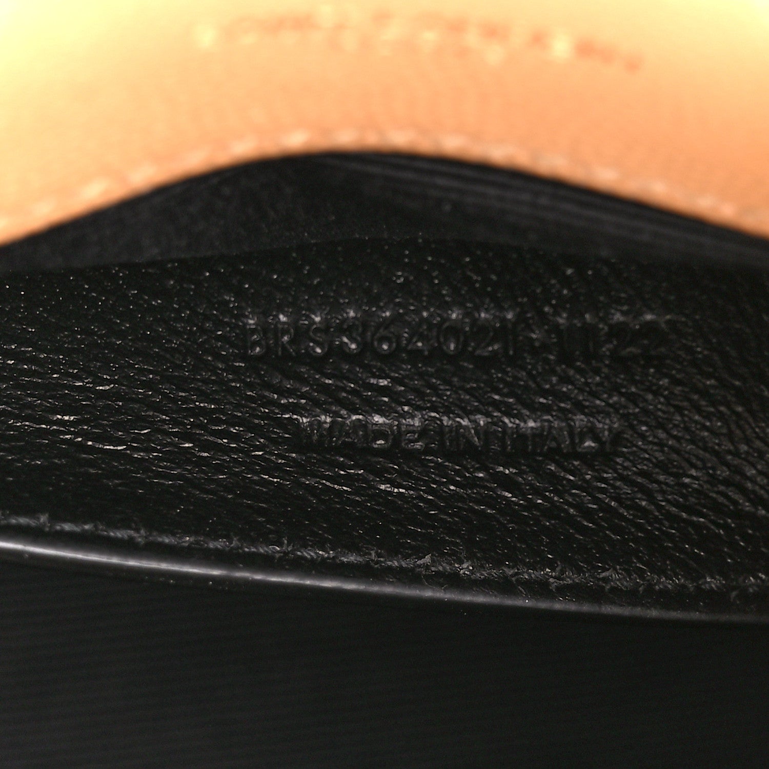 Saint Laurent Grain De Poudre Medium Monogram Kate Satchel Dark Hummus 8 of 11