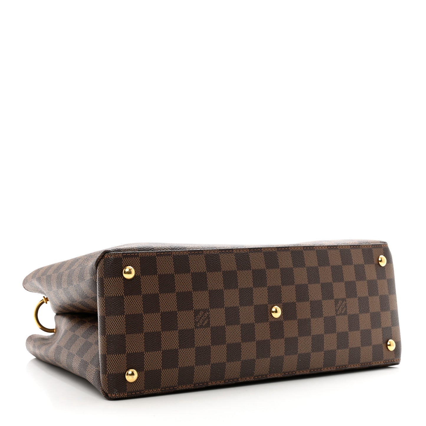 Damier Ebene LV Riverside Black