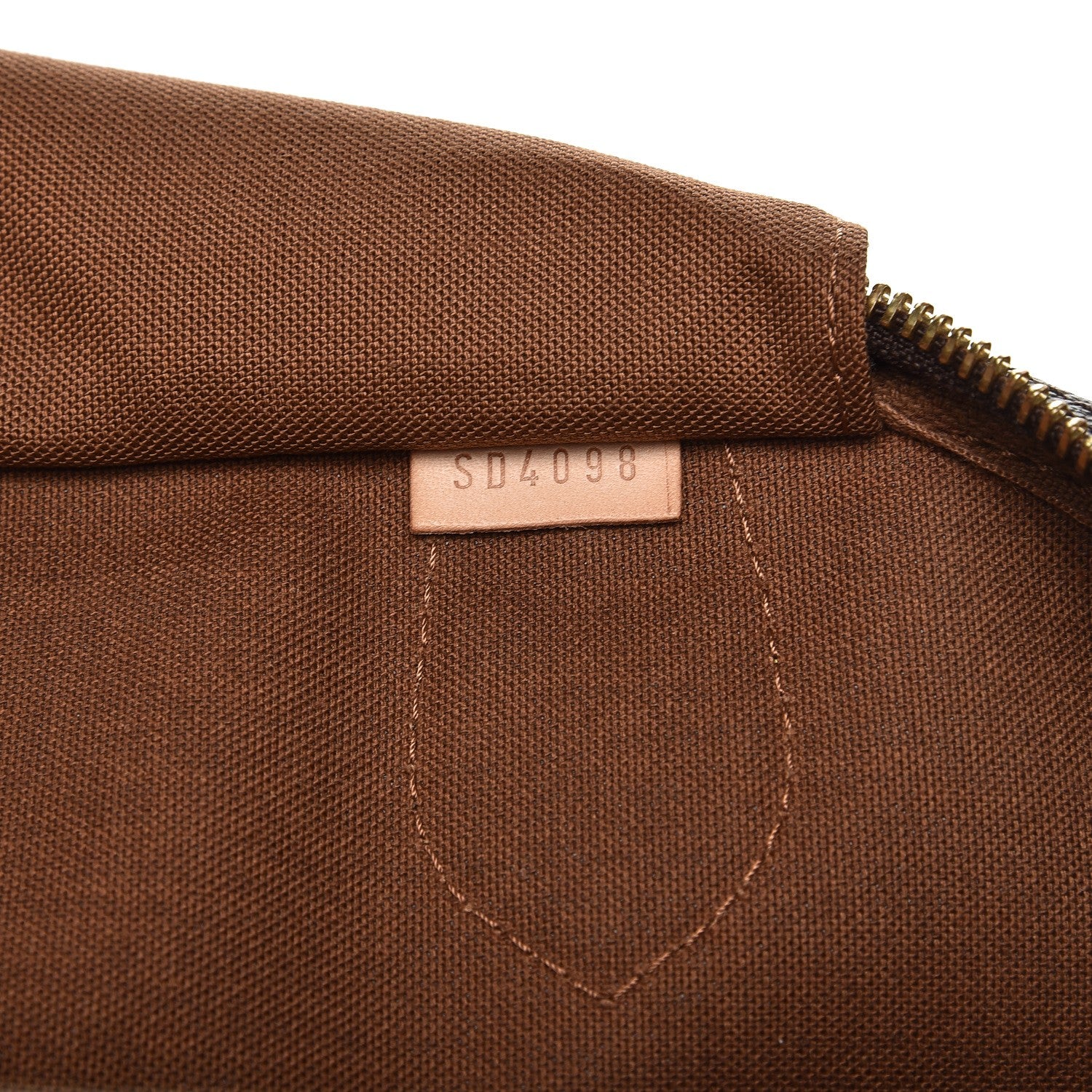 Louis Vuitton Monogram Montorgueil GM 6 of 15