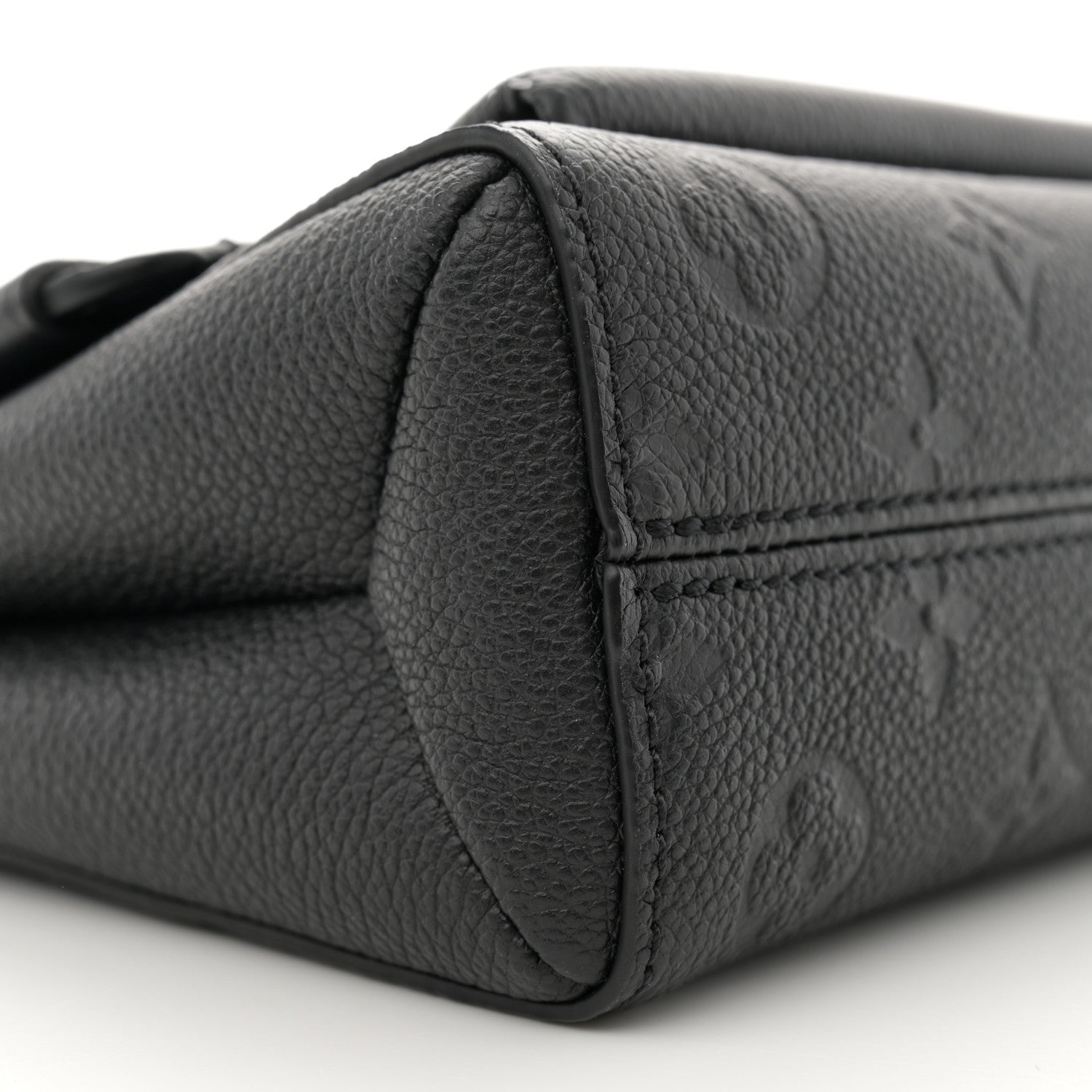 Louis Vuitton Empreinte Vavin BB Black 9 of 11