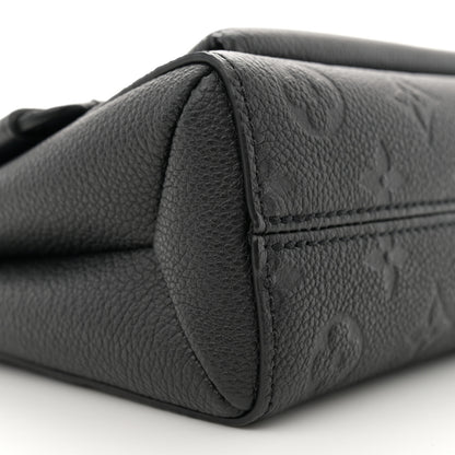 Louis Vuitton Empreinte Vavin BB Black 9 of 11