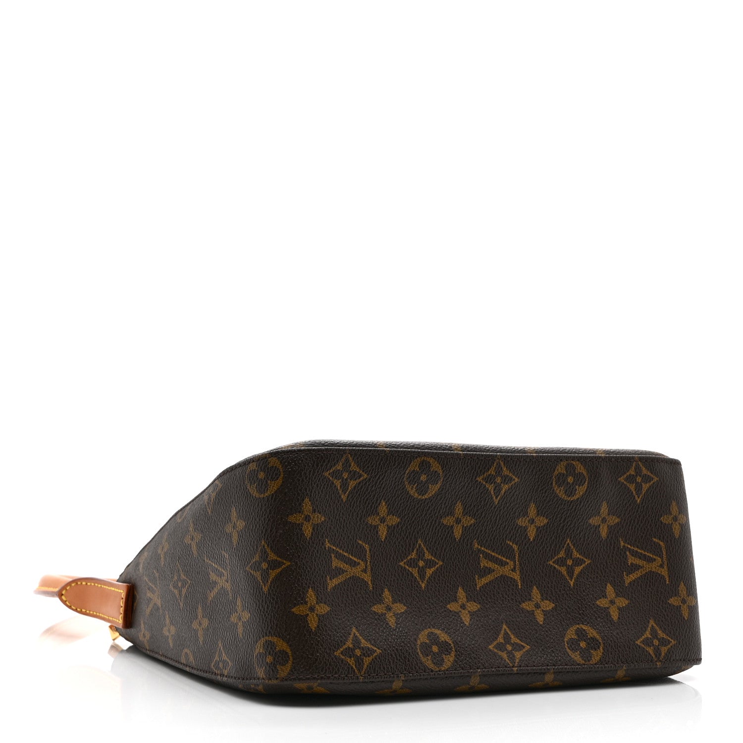 Louis Vuitton Monogram Looping MM 4 of 10