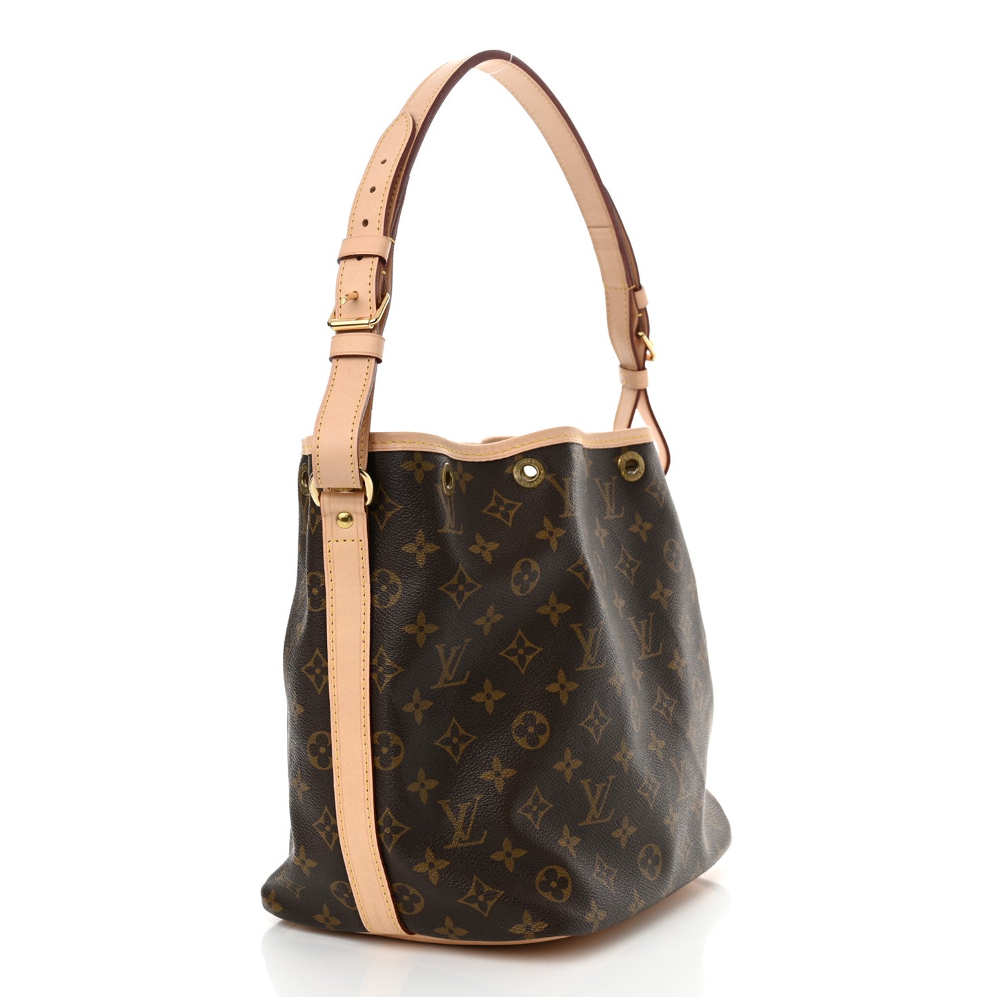 Monogram Petit Noe