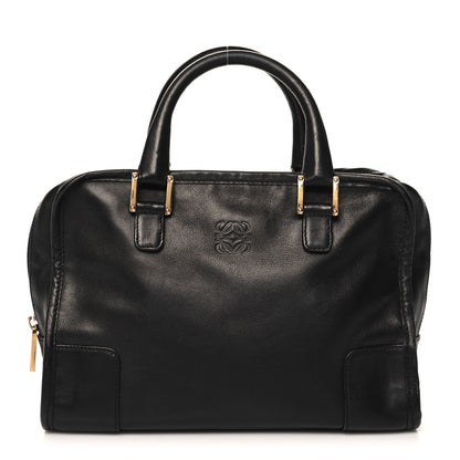 Loewe Calfskin Amazona 28 Black 1 of 12