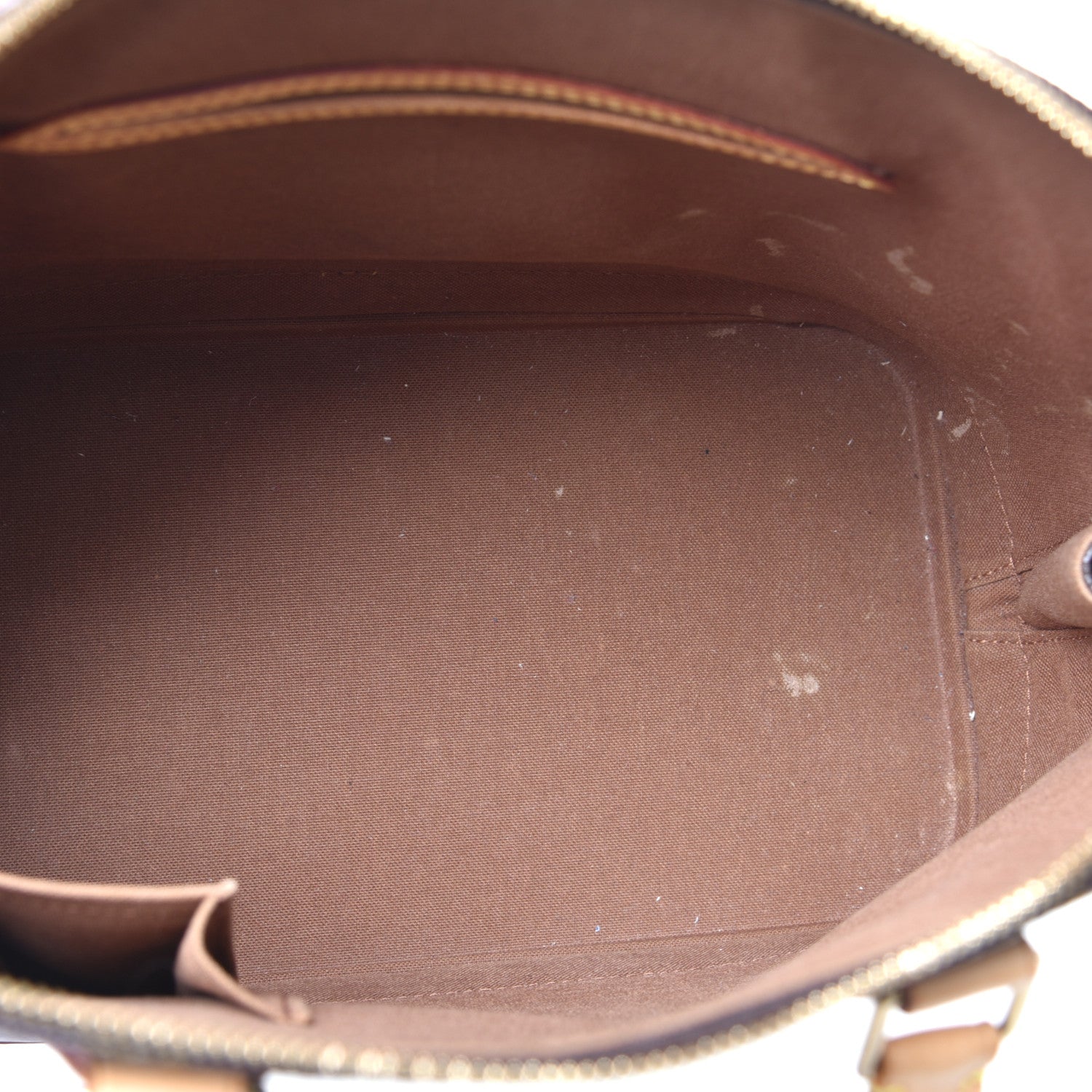 Louis Vuitton Monogram Alma PM 5 of 10
