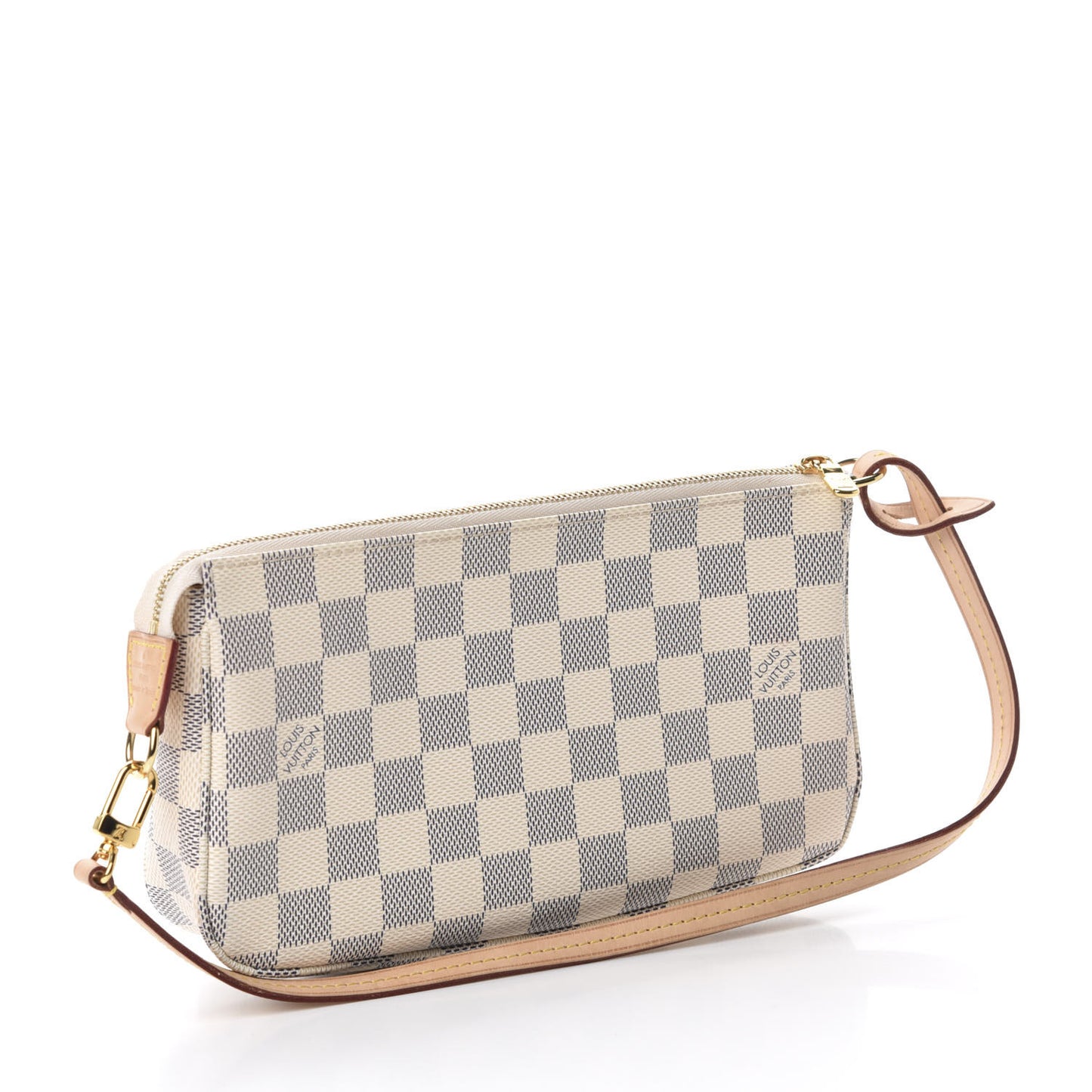 Damier Azur Pochette Accessories NM