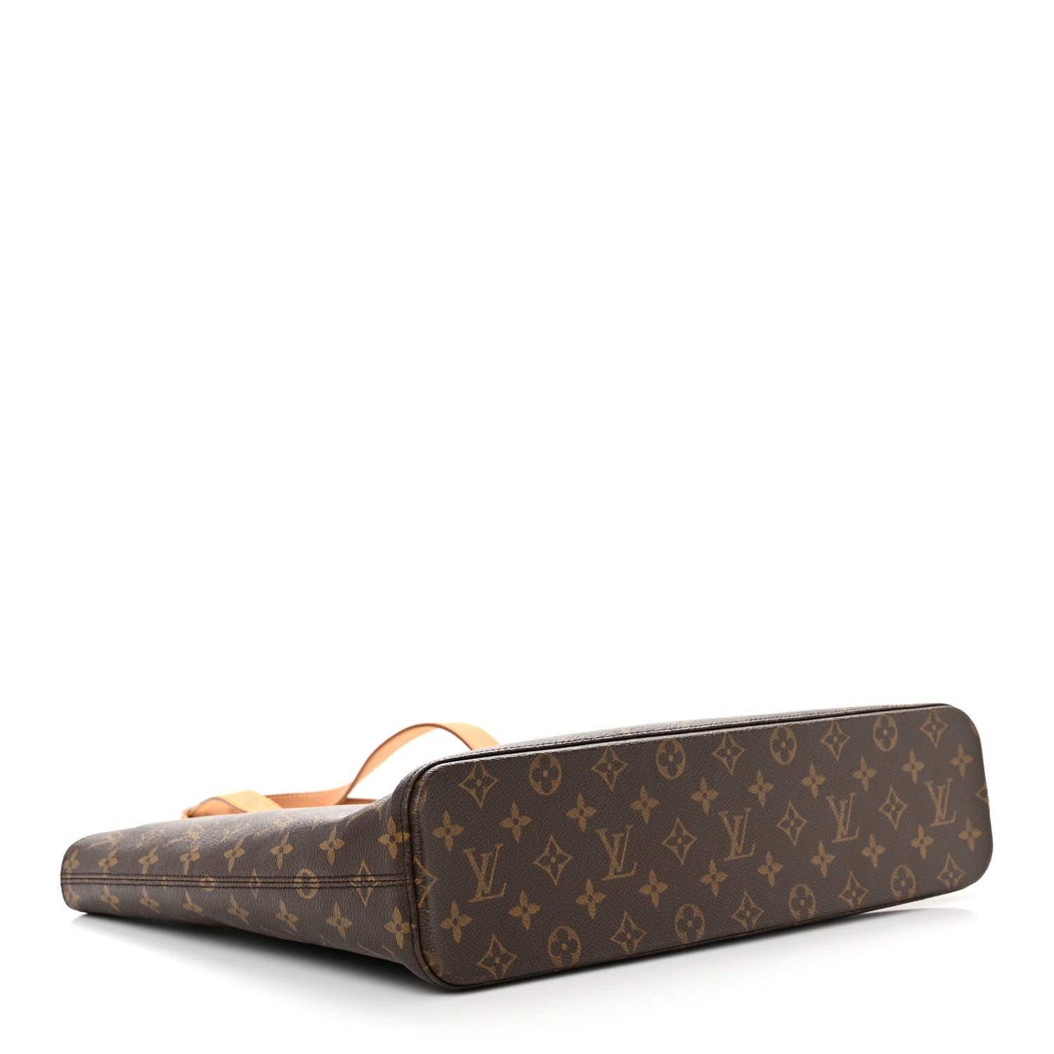 Louis Vuitton LOUIS VUITTON Monogram Luco 4 of 11