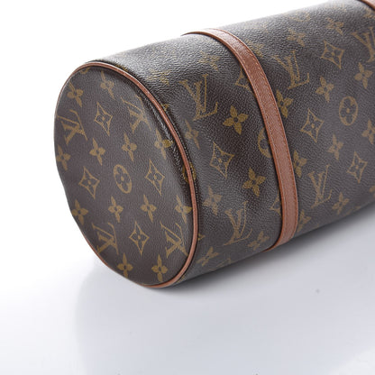 Louis Vuitton Monogram Papillon 30 11 of 12