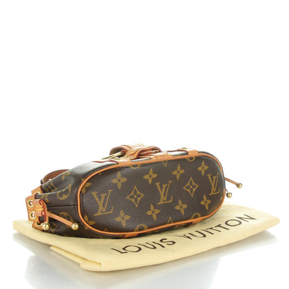 Louis Vuitton Monogram Theda PM 4 of 6