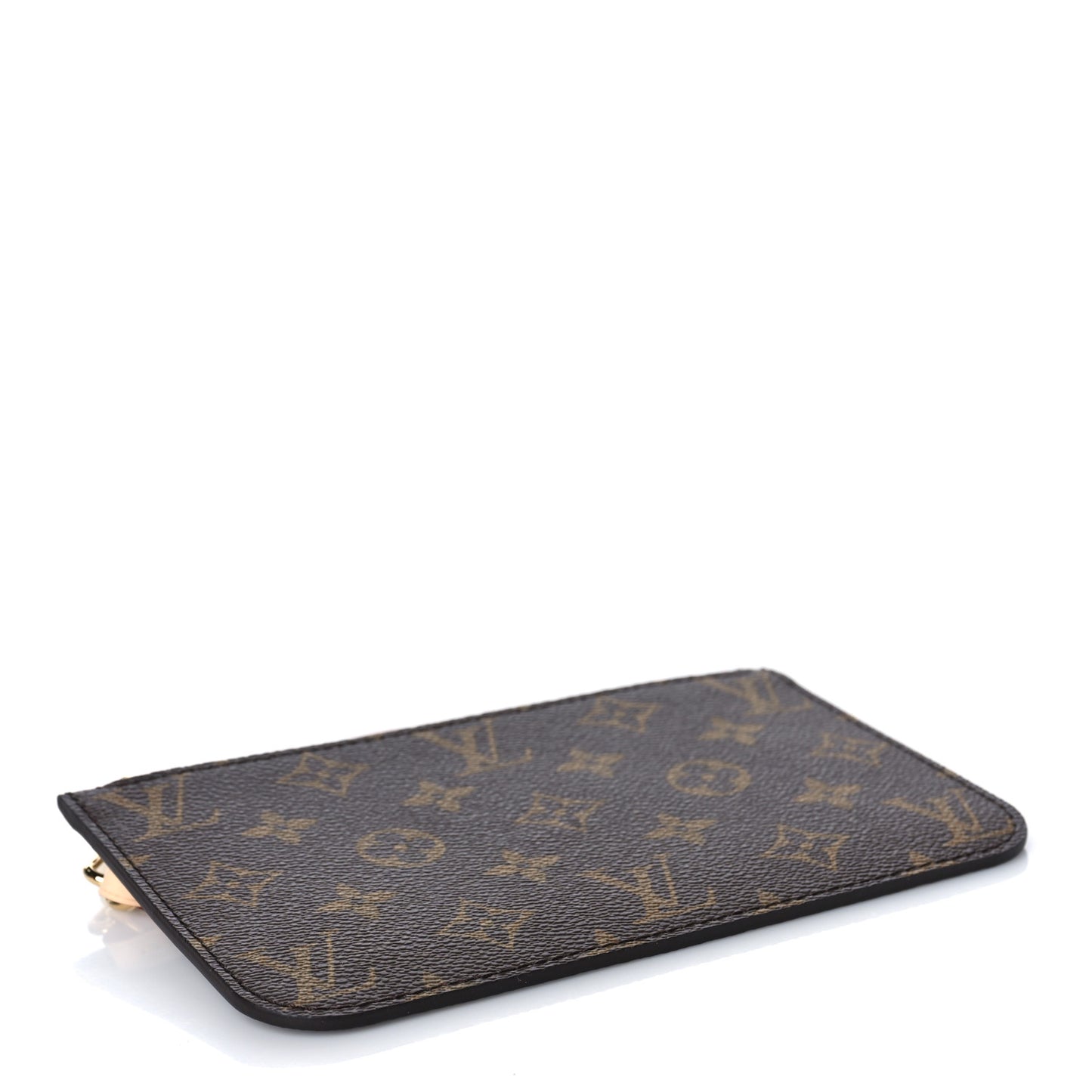 Monogram Neverfull PM Pochette Pivoine