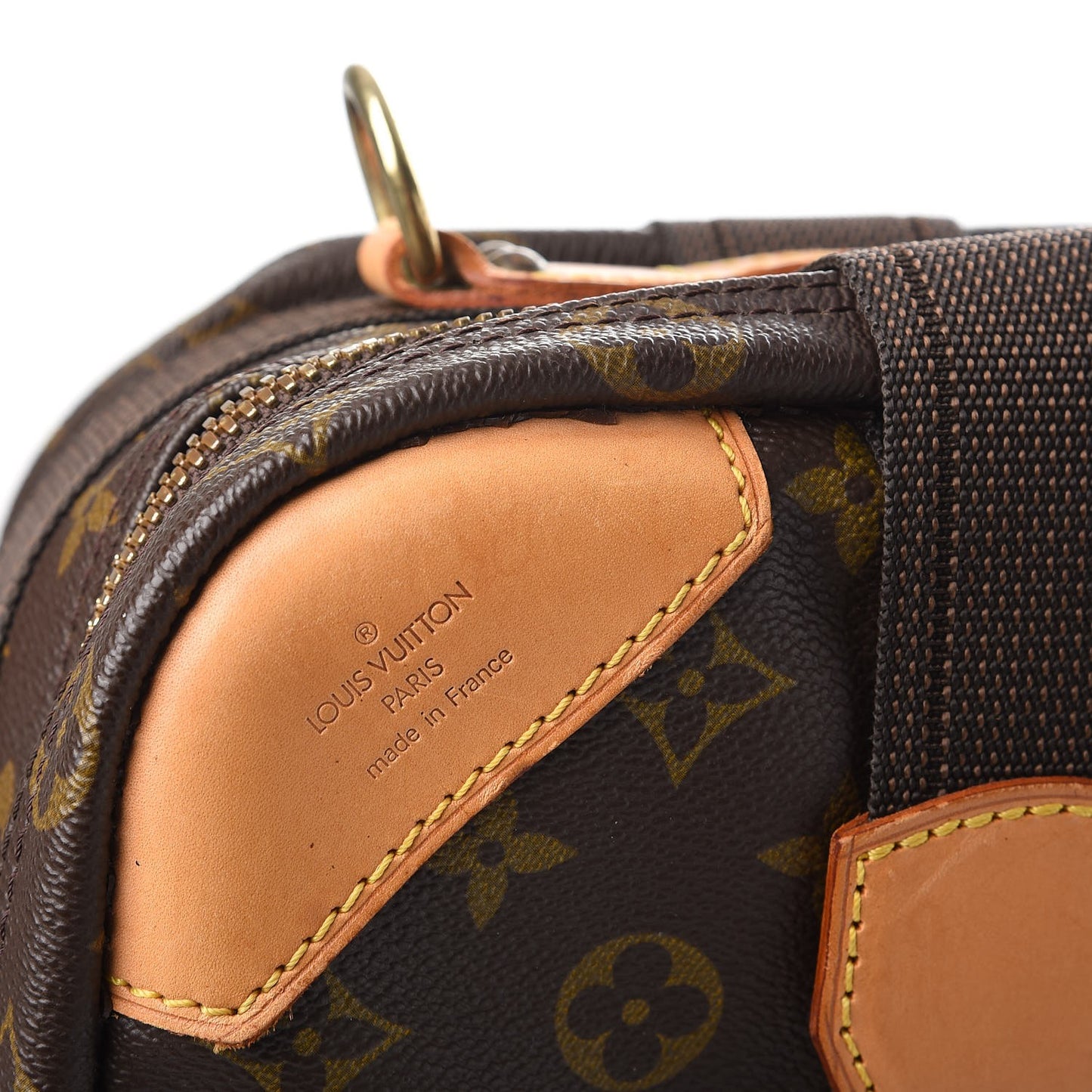 Monogram Satellite 53