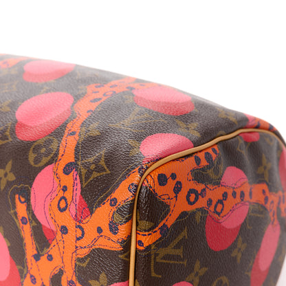 Louis Vuitton Monogram Ramages Speedy 30 Grenade 11 of 12