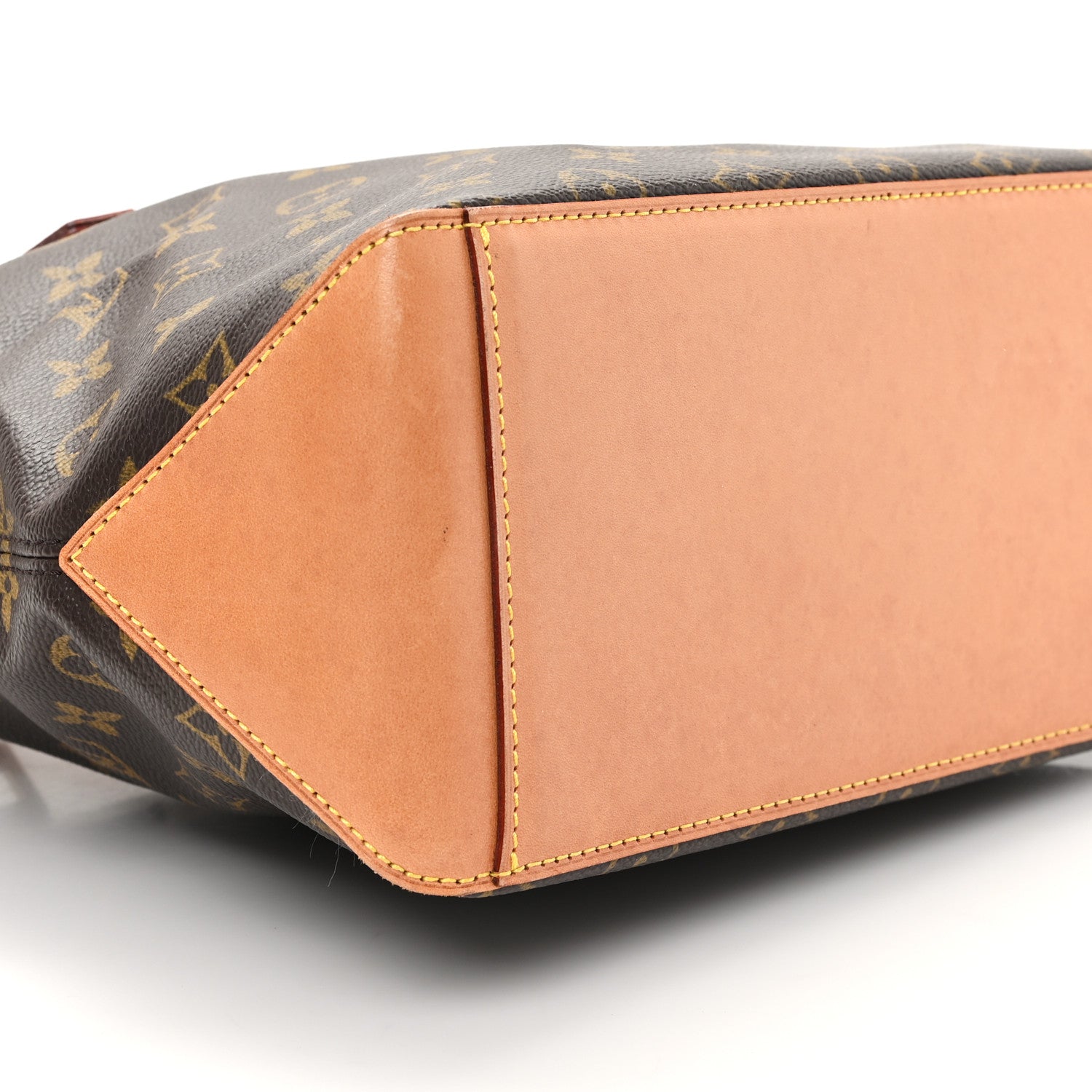 Louis Vuitton Monogram Cabas Piano 9 of 11