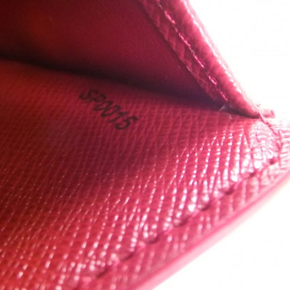 Louis Vuitton Monogram Cerises Compact Zippe Wallet 7 of 7