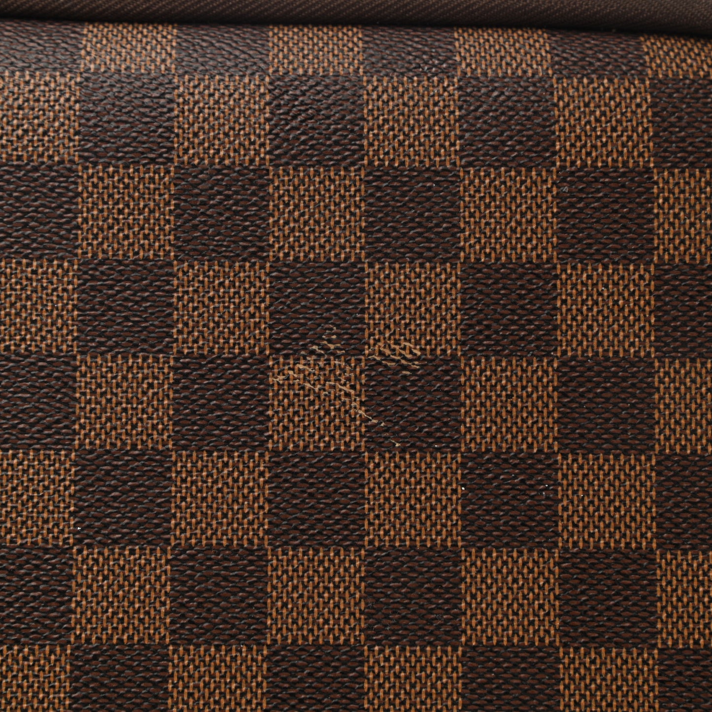 Damier Ebene 15 in Laptop Sleeve