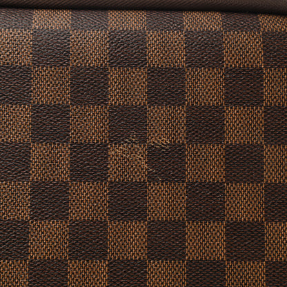 Louis Vuitton Damier Ebene 15 in Laptop Sleeve 9 of 10