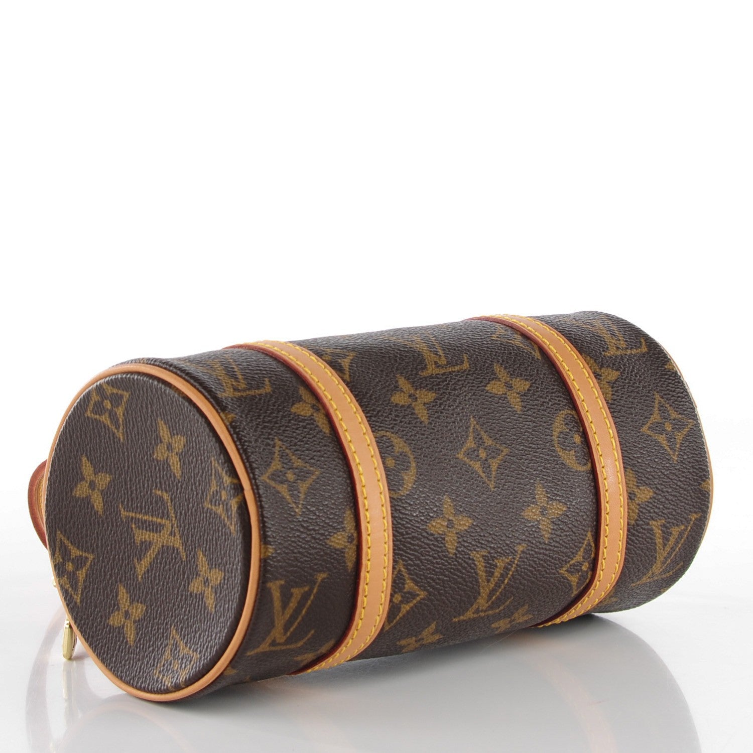 Louis Vuitton Monogram Papillon 19 4 of 7