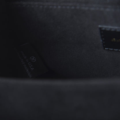 Louis Vuitton Reverse Monogram Pochette Metis 9 of 10