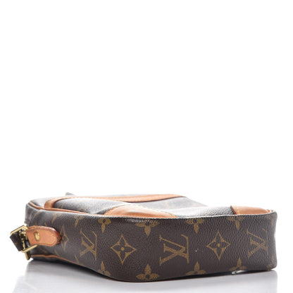 Louis Vuitton Monogram Danube 21 4 of 16