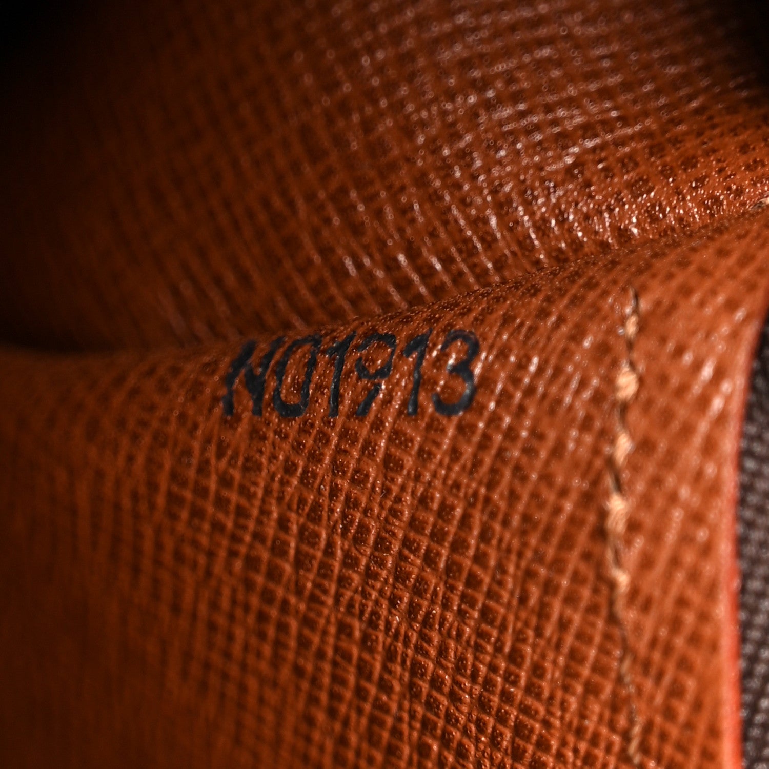 Louis Vuitton Monogram Papillon 26 7 of 10
