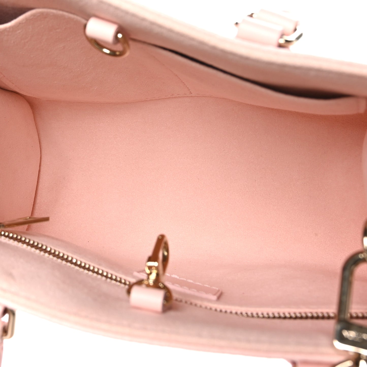 Empreinte Monogram Giant Onthego PM Opale Pink