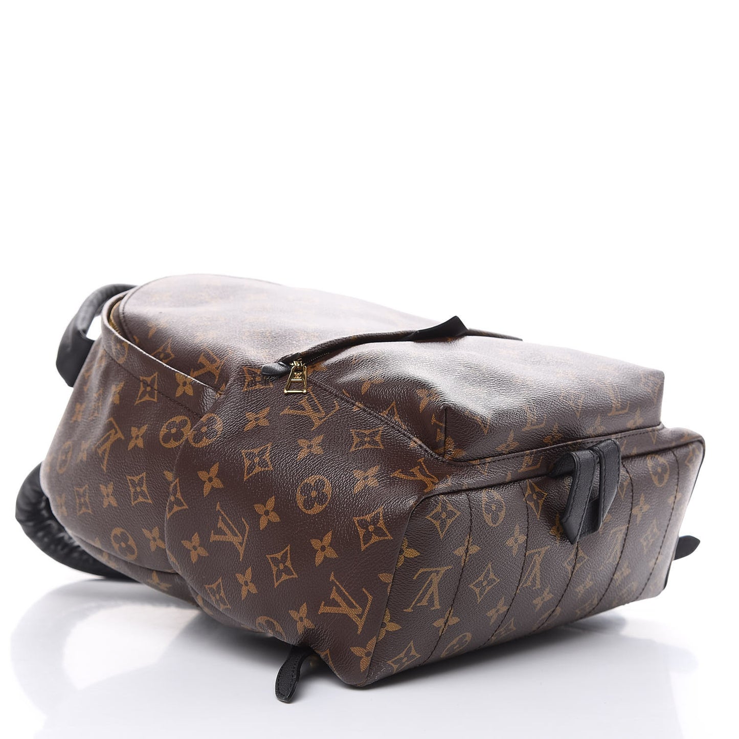 Monogram Palm Springs Backpack MM