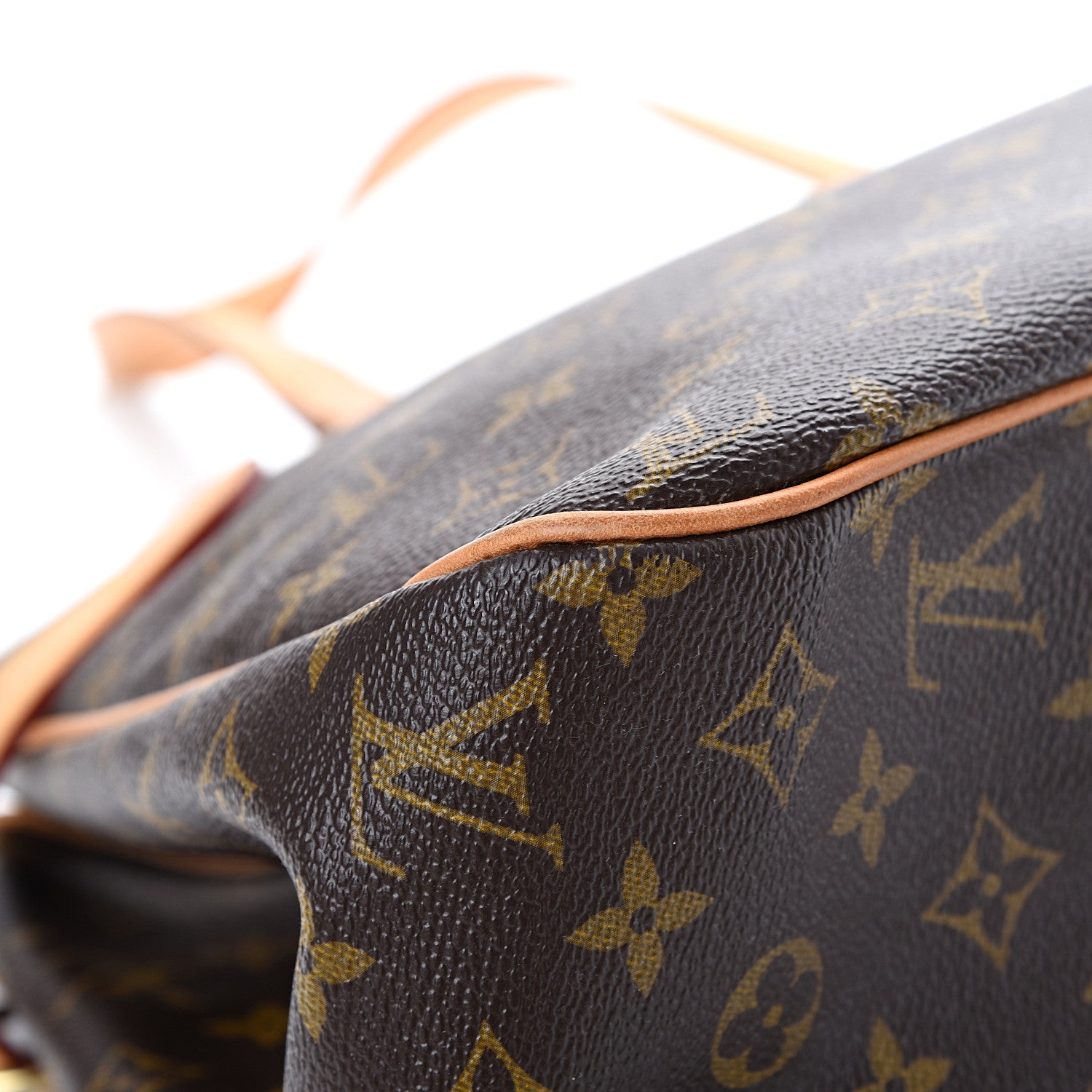 Louis Vuitton Monogram Batignolles Horizontal 14 of 15