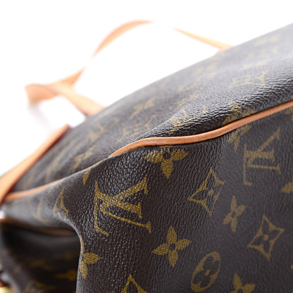 Louis Vuitton Monogram Batignolles Horizontal 14 of 15
