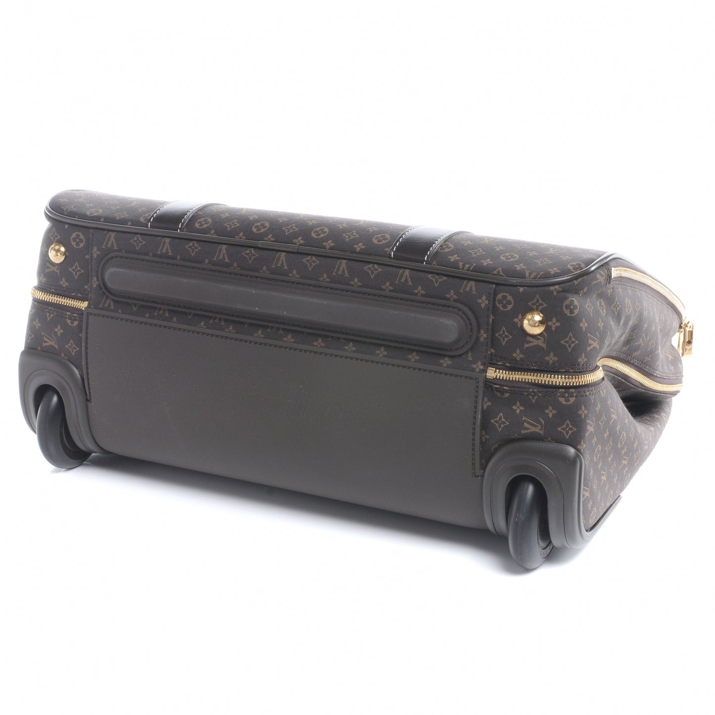 Monogram Idylle Epopee Rolling Suitcase Fusain