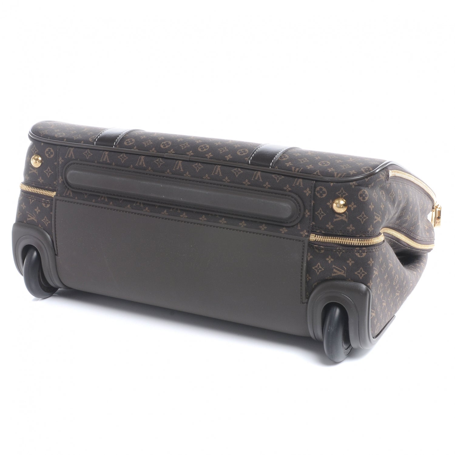 Louis Vuitton Monogram Idylle Epopee Rolling Suitcase Fusain 5 of 11