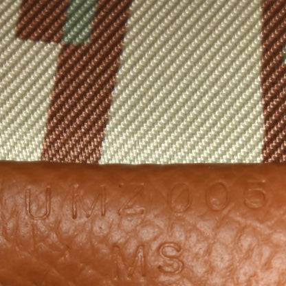 Hermes Epsom Silk'in Compact Wallet Gold 5 of 8