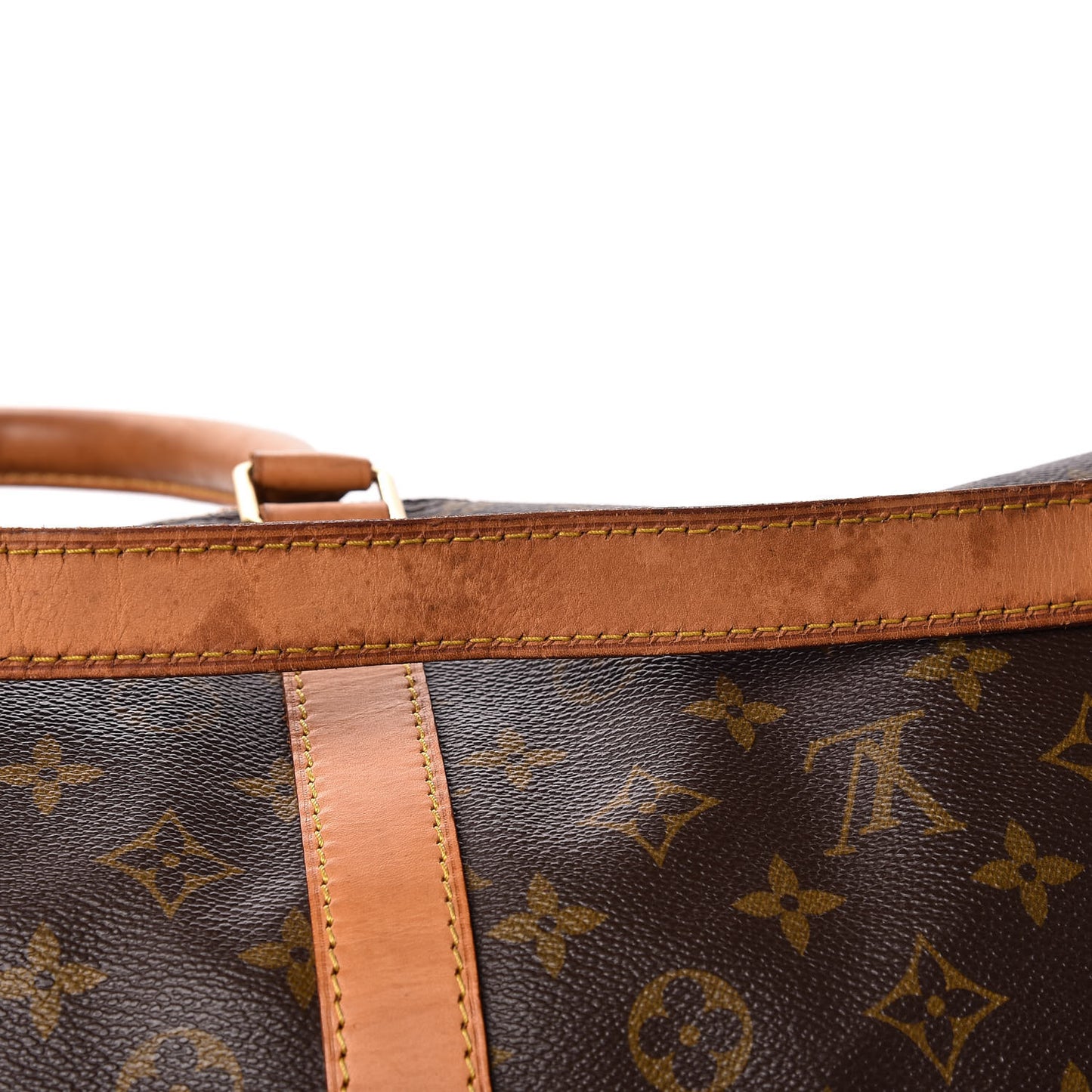 Monogram Keepall Bandouliere 60