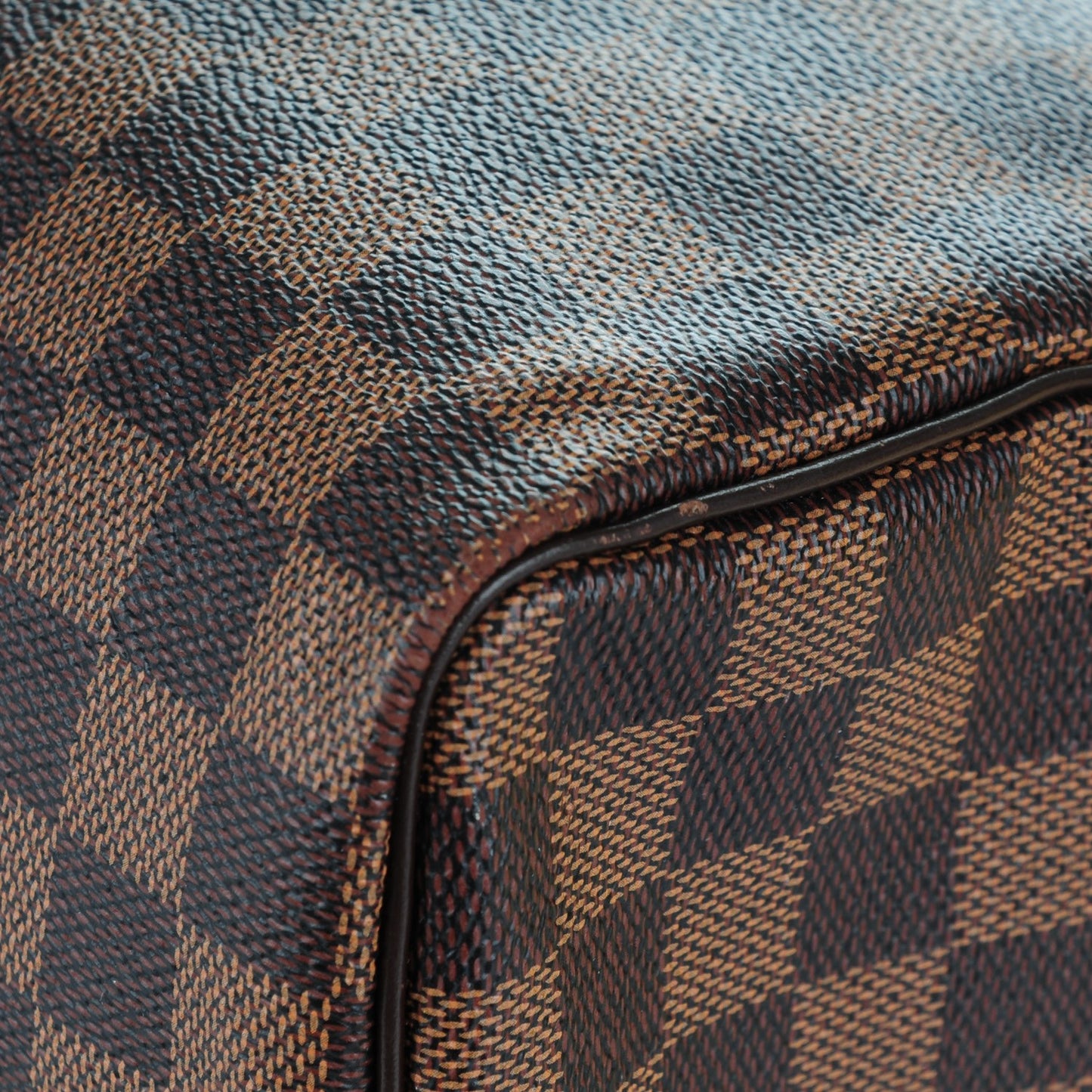 Damier Ebene Speedy 35