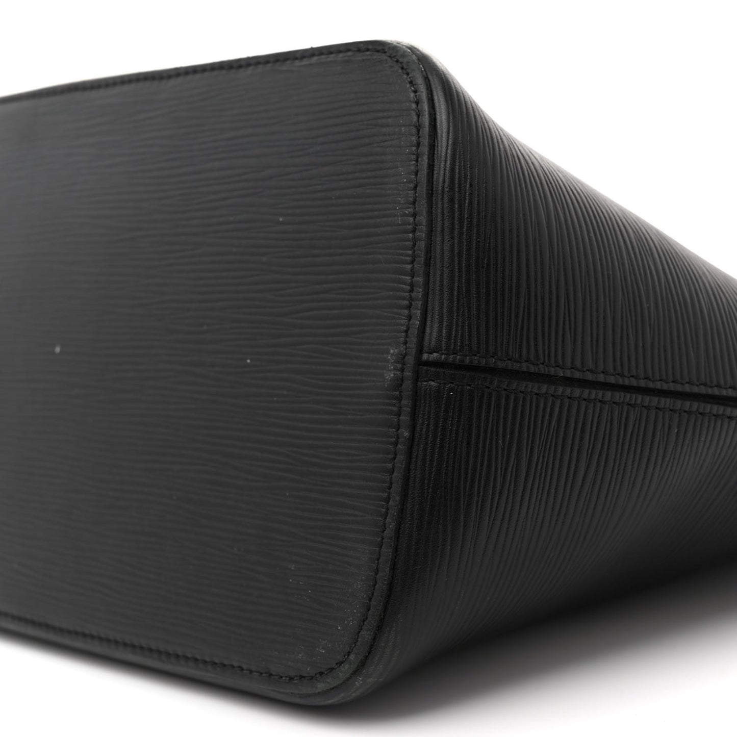 Epi Neverfull MM Black