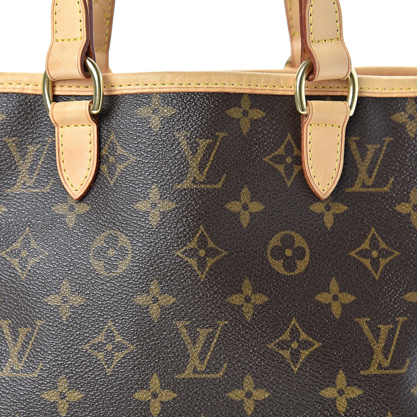 Monogram Batignolles