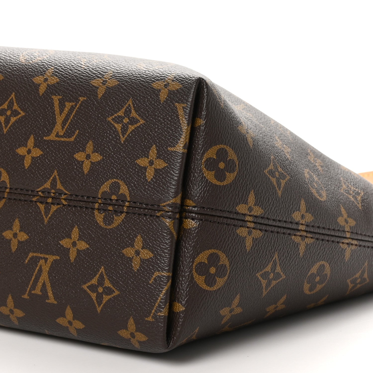 Louis Vuitton Monogram Boetie MM NM 9 of 10
