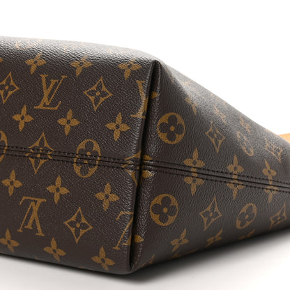 Louis Vuitton Monogram Boetie MM NM 9 of 10