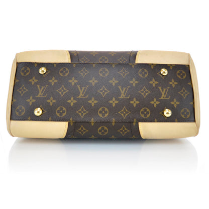 Louis Vuitton Monogram Beverly GM 5 of 20