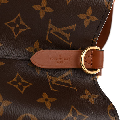 Louis Vuitton Monogram Neonoe MM Caramel 6 of 10