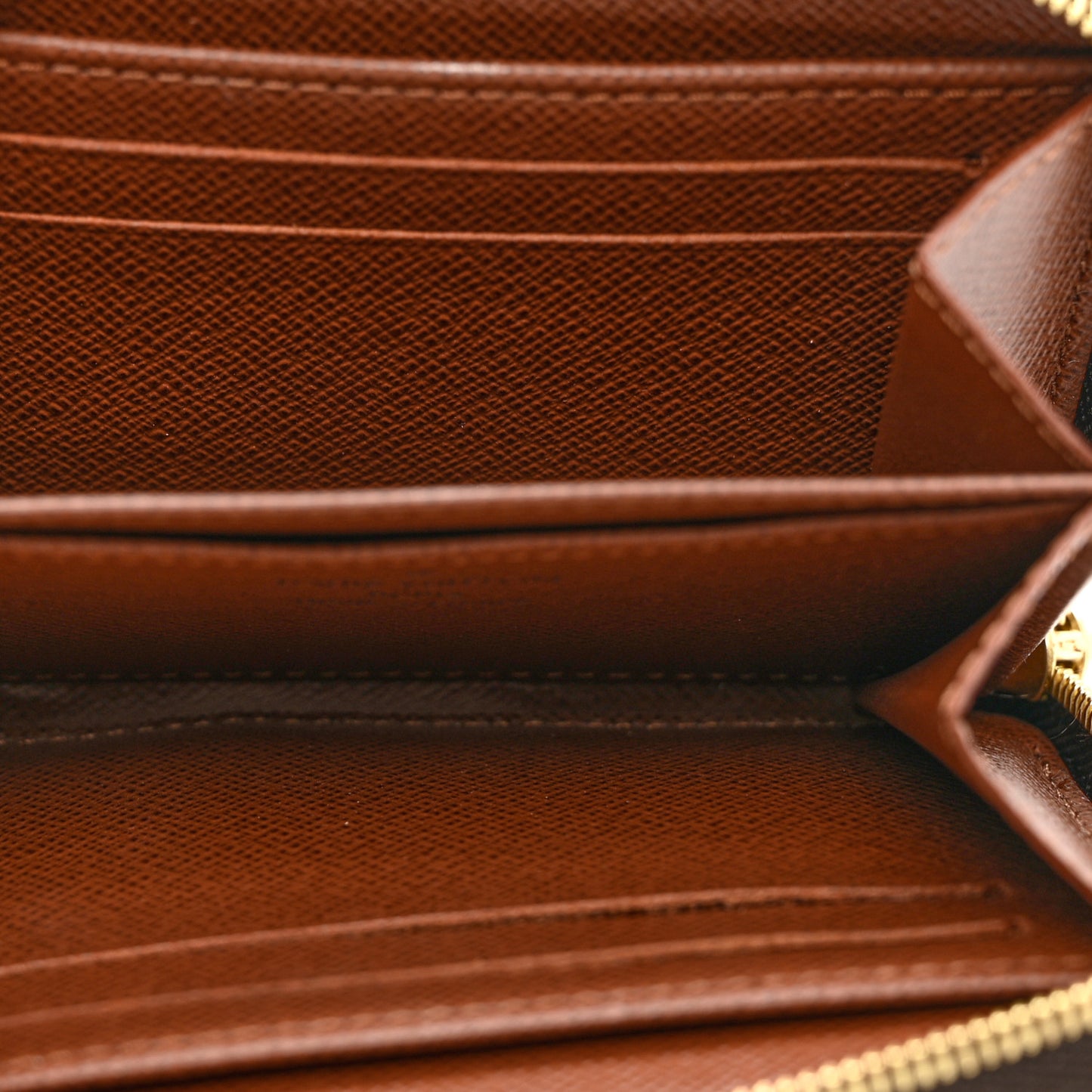 Monogram Zippy Coin Purse