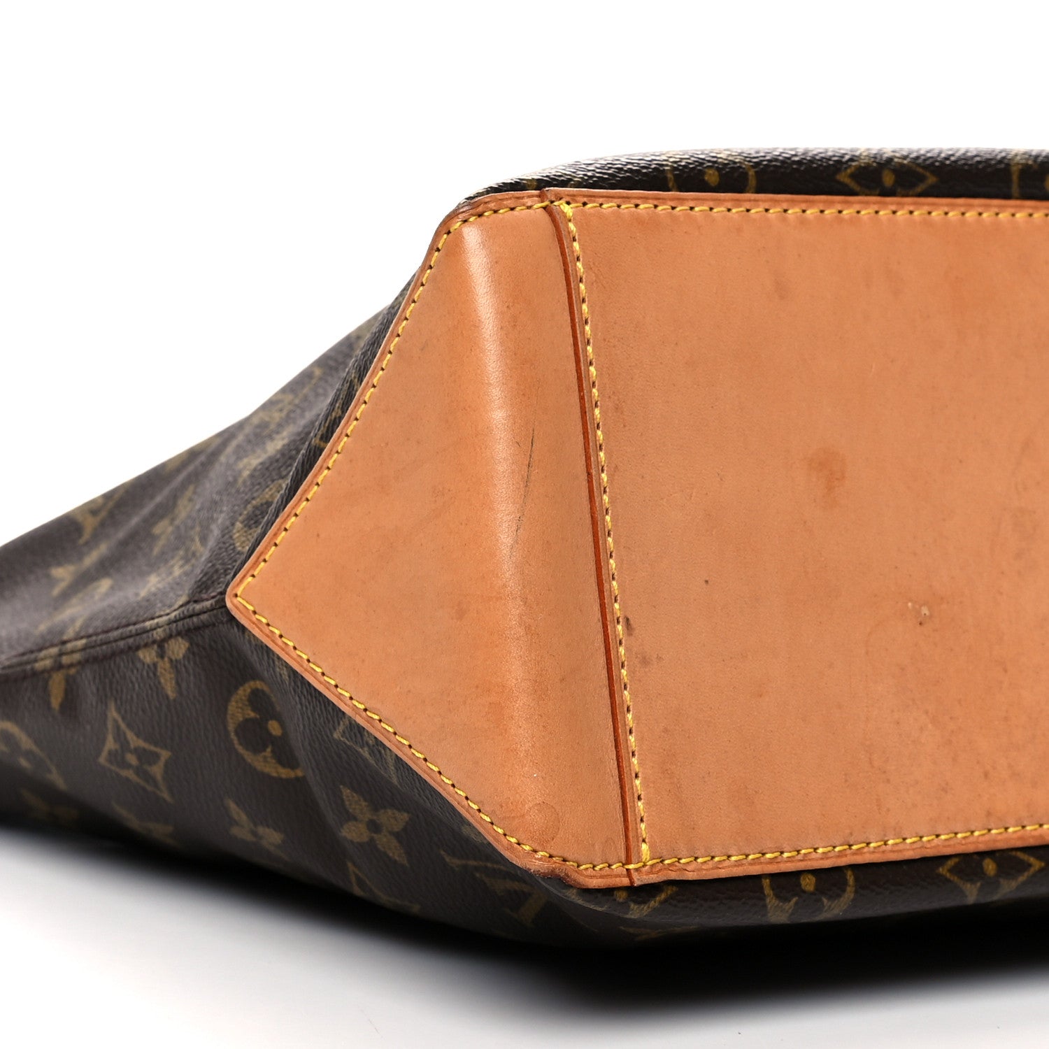 Louis Vuitton Monogram Cabas Piano 8 of 10