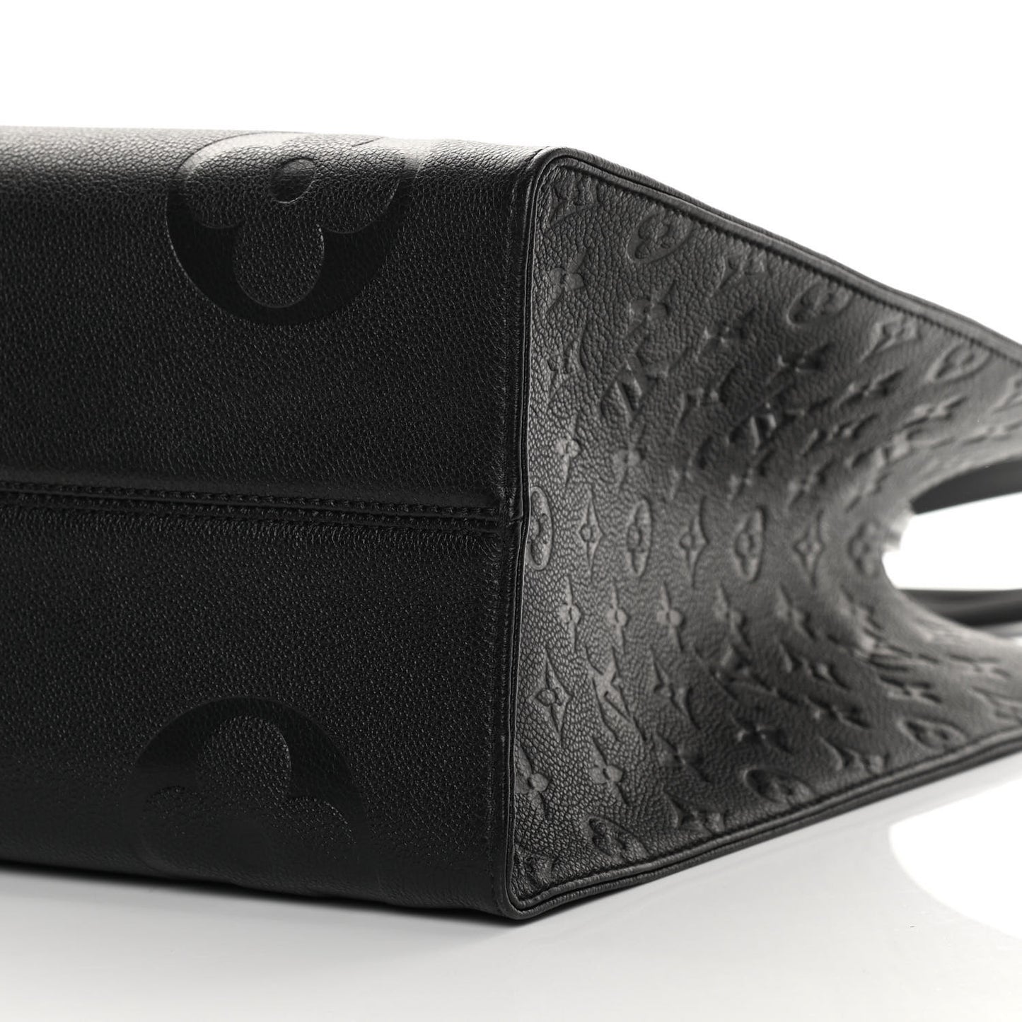 Empreinte Monogram Giant Onthego GM Black