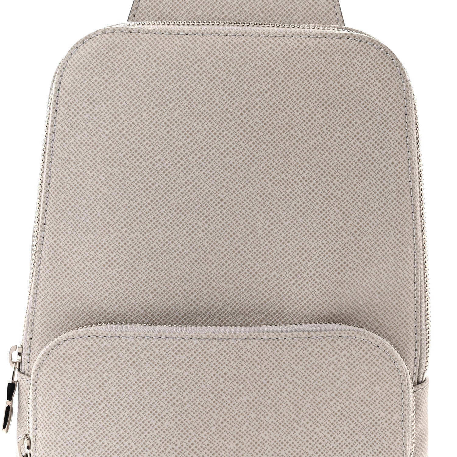 Louis Vuitton Taiga Avenue Sling Bag Gris 7 of 9