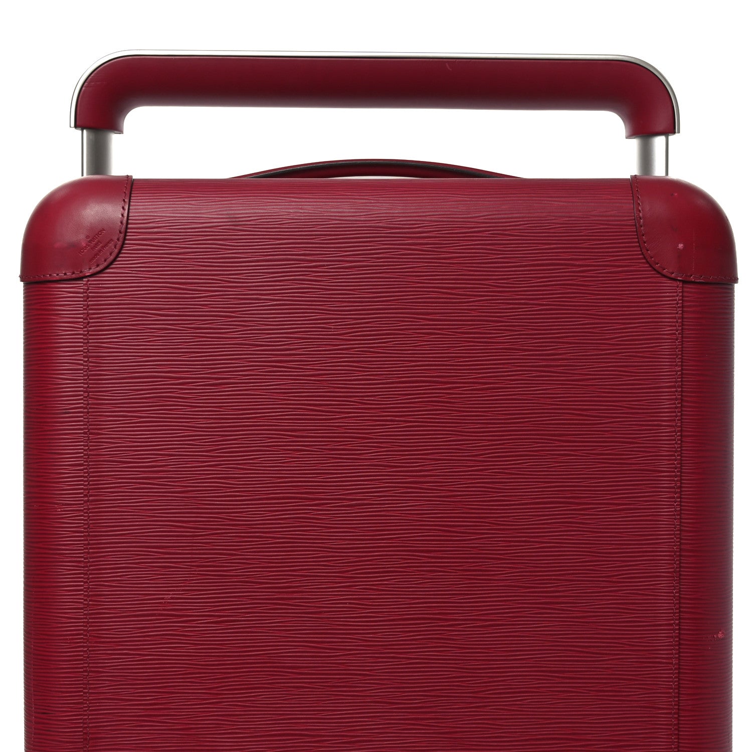 Louis Vuitton Epi Horizon 55 Fuchsia 1818374 – FASHIONPHILE