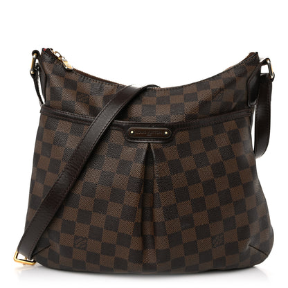 Louis Vuitton Damier Ebene Bloomsbury PM 1 of 10