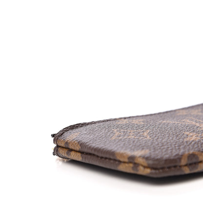 Louis Vuitton Monogram Key Pouch 6 of 7