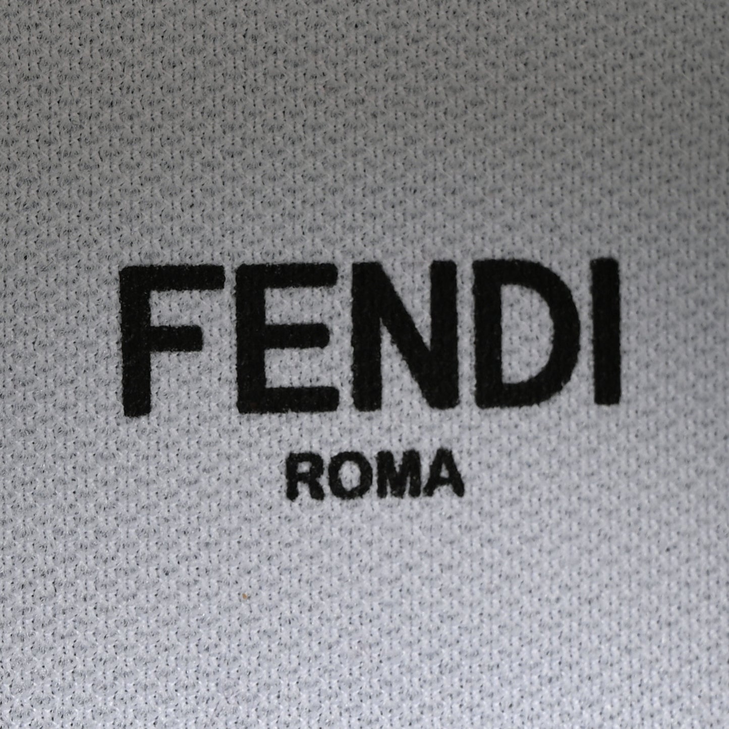 Fabric Jacquard FF Rainbow Womens Fendi Force Low-Top Sneakers 39 Tobacco Black White Multicolor